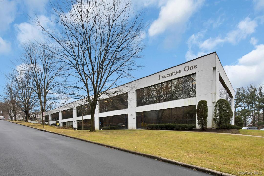 1 Executive Boulevard, Ramapo, New York 10901