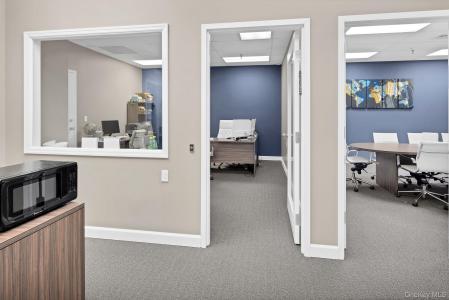 1 Executive Boulevard, Ramapo, New York 10901