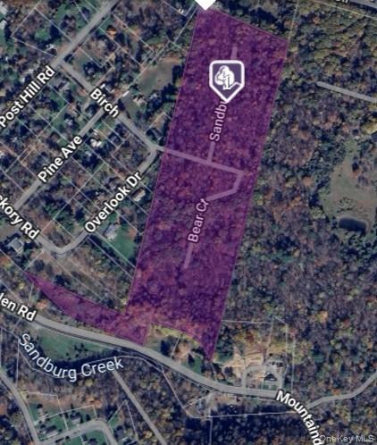 35 Birch Street, Fallsburg, New York 12733, USA