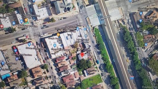 103-16 Van Wyck Expressway, ニューヨーク, ニューヨーク 11419, アメリカ合衆国