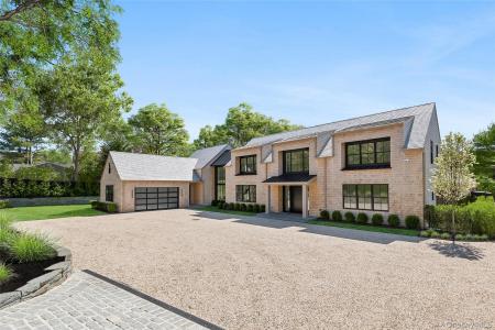 510 Abrahams Path, East Hampton, New York 11930, HOA KỲ