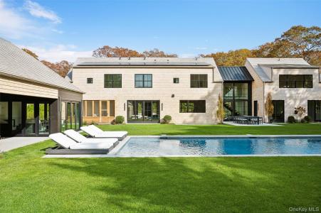 510 Abrahams Path, East Hampton, New York 11930, HOA KỲ