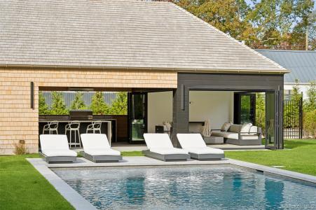 510 Abrahams Path, East Hampton, New York 11930, HOA KỲ