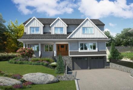 780 Forest Avenue, Mamaroneck, 纽约州 10538, 美国