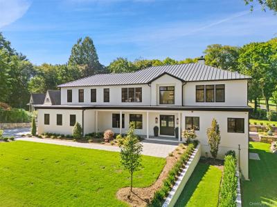 11 Boxwood Lane, Harrison, New York 10580