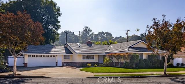 Rancho Sinaloa Drive, Covina, カリフォルニア 91724, アメリカ合衆国