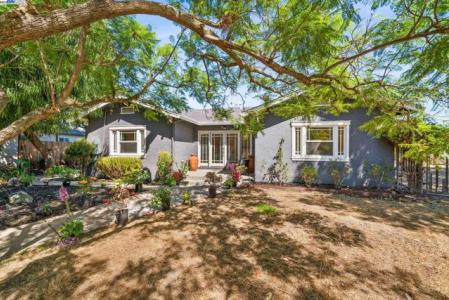 Beatrice St, Fremont, Californie 94539, États-Unis