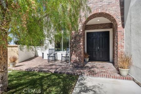 Via Bandada, Rancho Santa Margarita, California 92688