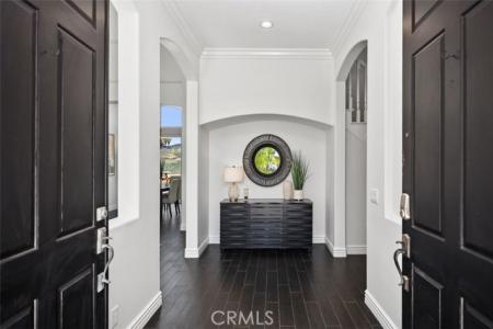 Via Bandada, Rancho Santa Margarita, California 92688