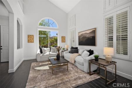 Via Bandada, Rancho Santa Margarita, California 92688