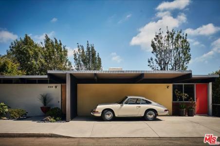 Tareco Drive, Los Angeles, 加利福尼亚州 90068, 美国