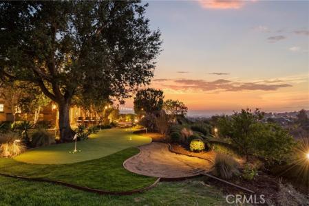 Hollow Ridge Court, Yorba Linda, Californie 92887, États-Unis