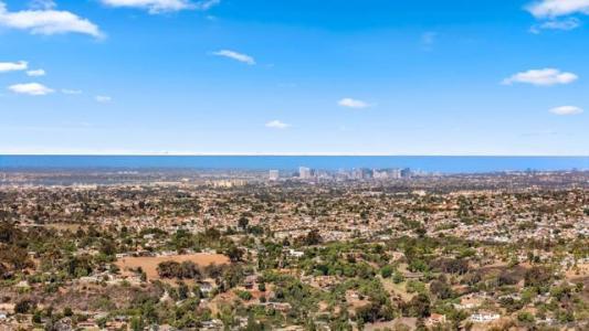 Surrey Dr, Bonita, קליפורניה 91902, ארצות הברית של אמריקה