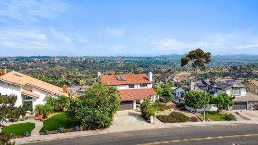 Surrey Dr, Bonita, קליפורניה 91902, ארצות הברית של אמריקה