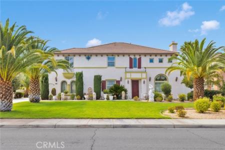 Mar Vista Drive, Apple Valley, California 92308, HOA KỲ
