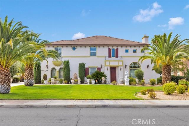 Mar Vista Drive, Apple Valley, 加州 92308, 美國