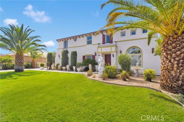 Mar Vista Drive, Apple Valley, 加州 92308, 美國