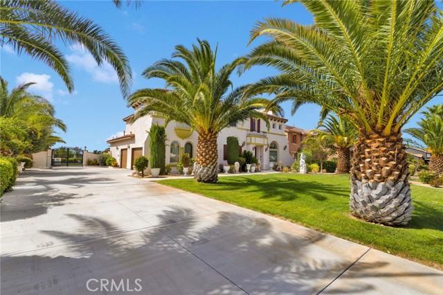 Mar Vista Drive, Apple Valley, 加州 92308, 美國