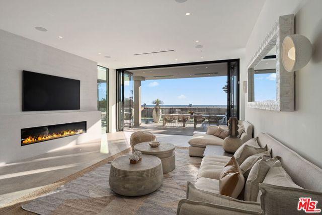 Palisades Beach Road, Santa Monica, Californie 90403, États-Unis