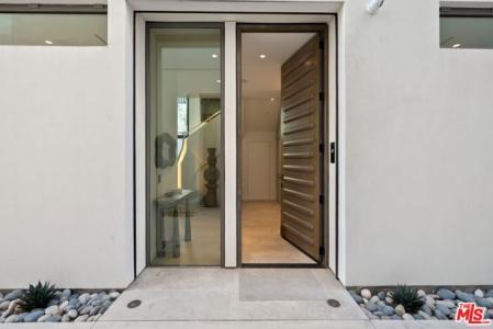 Palisades Beach Road, Santa Monica, 加利福尼亚州 90403, 美国