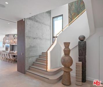Palisades Beach Road, Santa Monica, 加利福尼亚州 90403, 美国