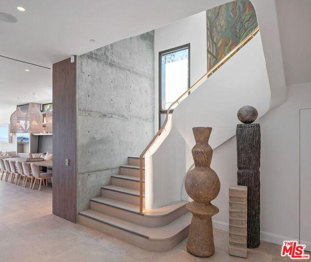 Palisades Beach Road, Santa Monica, Californie 90403, États-Unis