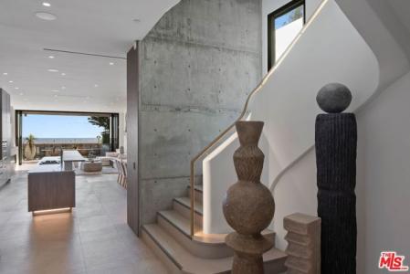 Palisades Beach Road, Santa Monica, 加利福尼亚州 90403, 美国