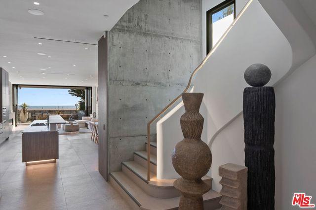 Palisades Beach Road, Santa Monica, Californie 90403, États-Unis