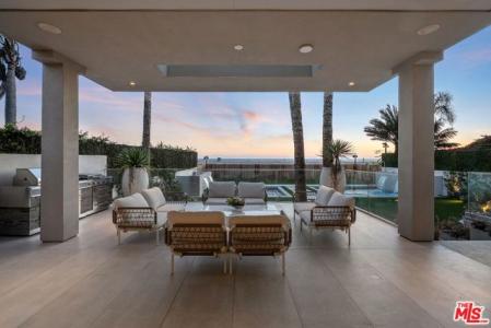 -940 Palisades Beach Road, Santa Monica, 加利福尼亚州 90403, 美国