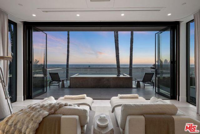 -940 Palisades Beach Road, Santa Monica, Californie 90403, États-Unis