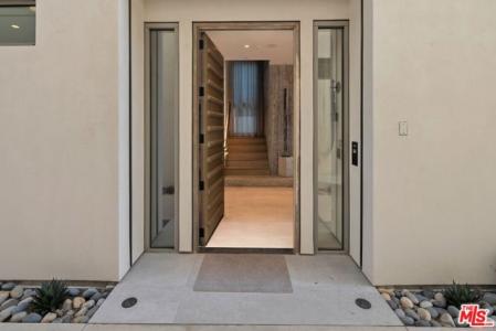 Palisades Beach Road, Santa Monica, 加利福尼亚州 90403, 美国