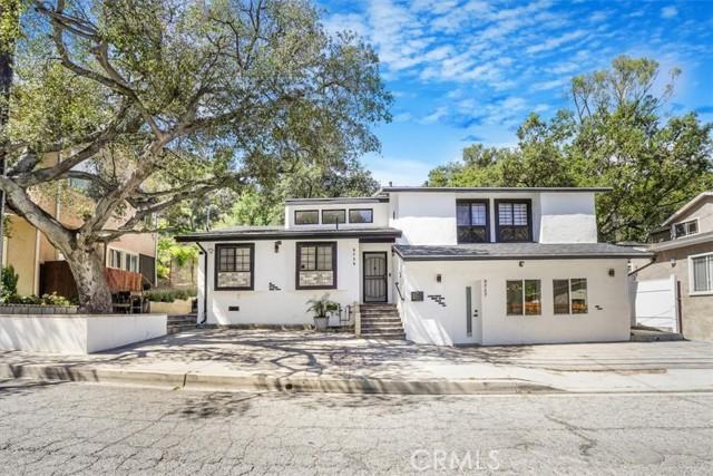 Hillhaven Avenue, Tujunga, Califórnia 91042, Estados Unidos