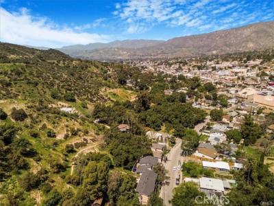 Hillhaven Avenue, Tujunga, Califórnia 91042, Estados Unidos