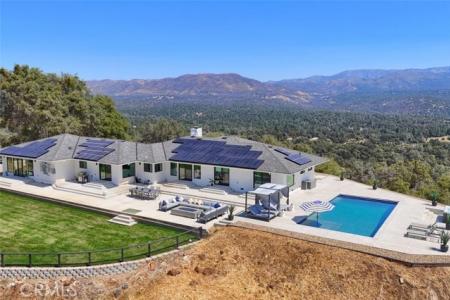 5076 Allred, Mariposa, Califórnia 95338, Estados Unidos