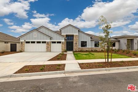 Pathway Court, Bakersfield, California 93311, Stati Uniti