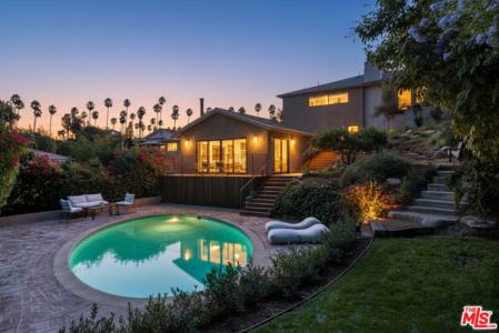 Chanson Drive, View Park, Kaliforniya 90043, Amerika Birleşik Devletleri