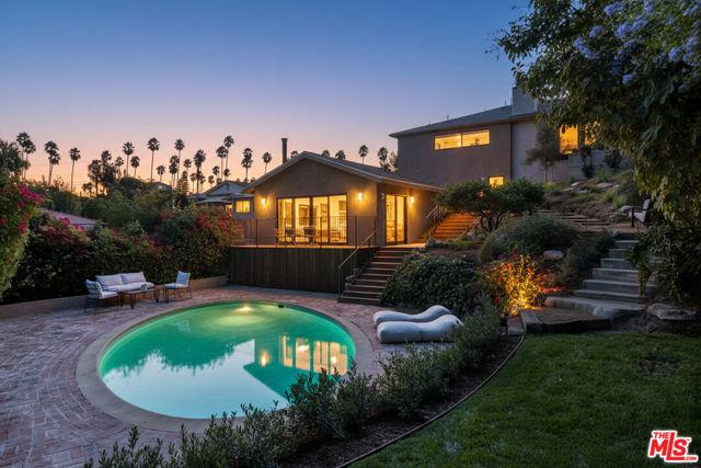 Chanson Drive, View Park, Kaliforniya 90043, Amerika Birleşik Devletleri