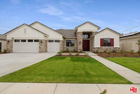 Pathway Court, Bakersfield, Califórnia 93311, Estados Unidos