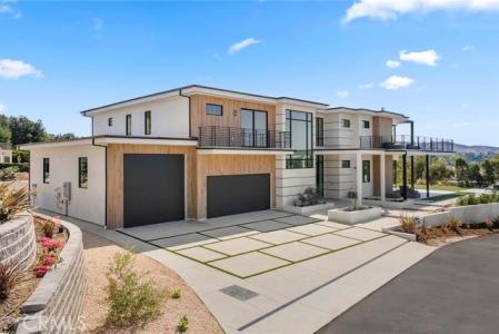 Corto Road, Anaheim Hills, カリフォルニア 92808, アメリカ合衆国