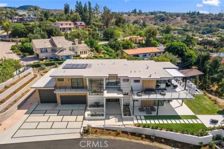 Corto Road, Anaheim Hills, カリフォルニア 92808, アメリカ合衆国