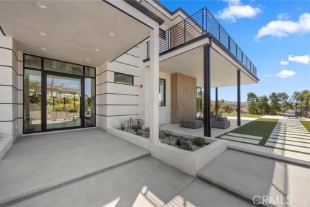 Corto Road, Anaheim Hills, カリフォルニア 92808, アメリカ合衆国