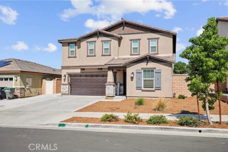 Sedona Lane, Homeland, California 92548, Estados Unidos