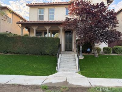 Reed Way, Loma Linda, Califórnia 92354, Estados Unidos