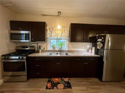 94 Cowesett Avenue 8, West Warwick, Rhode Island 02893, HOA KỲ