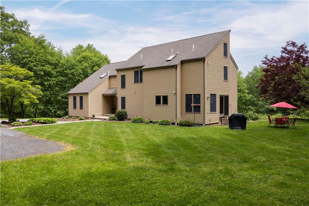 71 Phillips Lane, Glocester, Rhode Island 02814, Stati Uniti