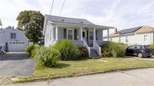 41 What Cheer Avenue, East Providence, RI 02914, USA