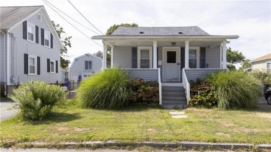 41 What Cheer Avenue, East Providence, Rhode Island 02914, Estados Unidos