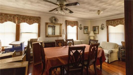 41 What Cheer Avenue, East Providence, Rhode Island 02914, Estados Unidos