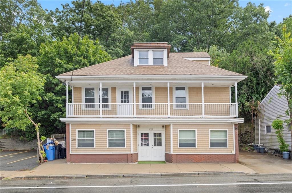 1251 Mendon Road 1, Cumberland, רוד איילנד 02864, ארצות הברית של אמריקה 