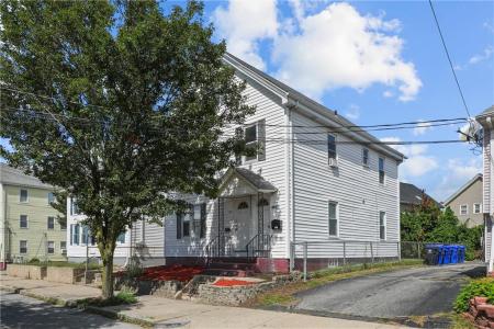 147 Warren Avenue, Pawtucket, RI 02860, USA